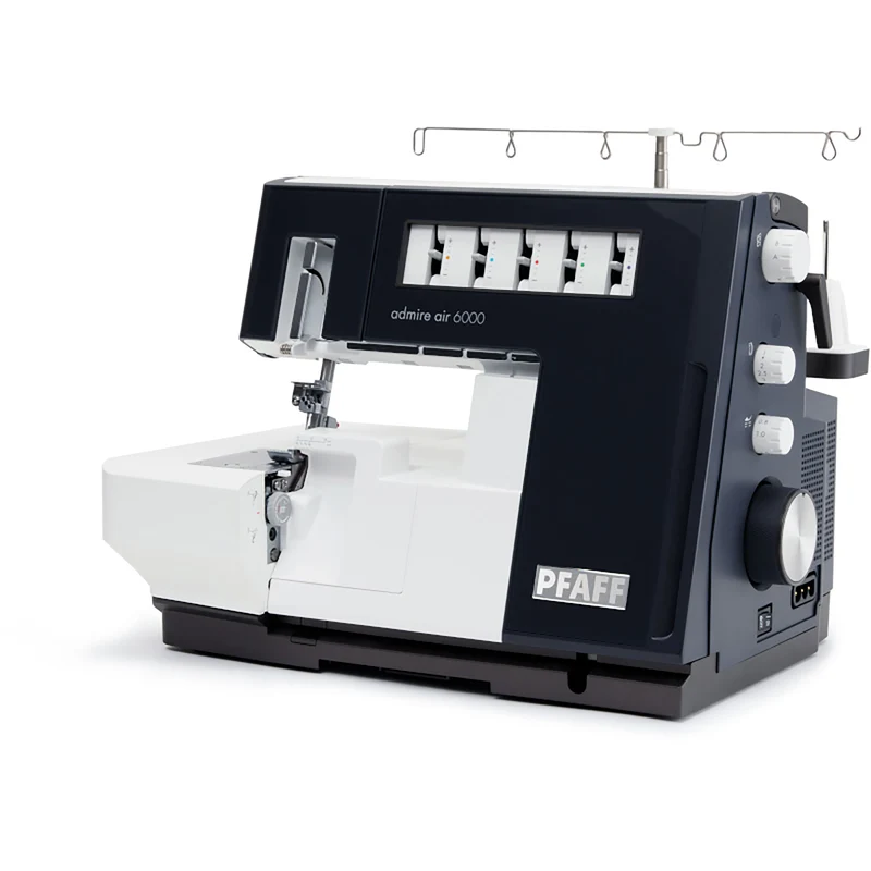 Pfaff admire air 6000