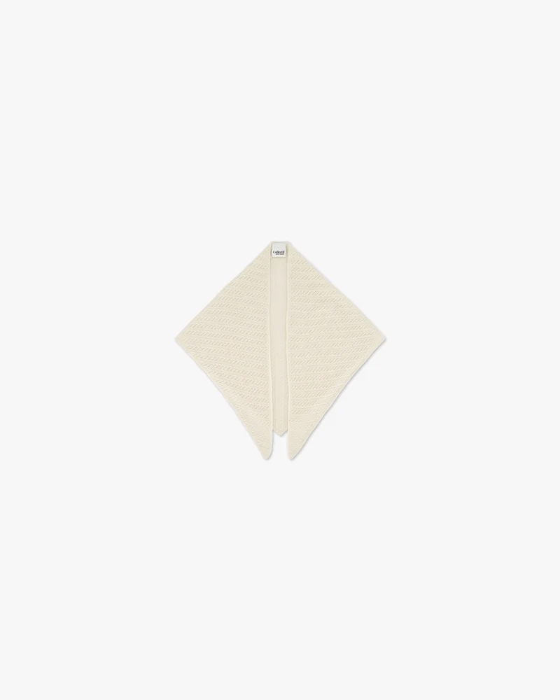 Ari | Schal | Seide