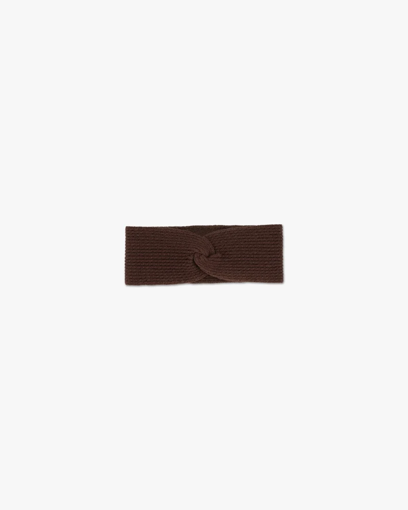 Sage | Headband | Seide