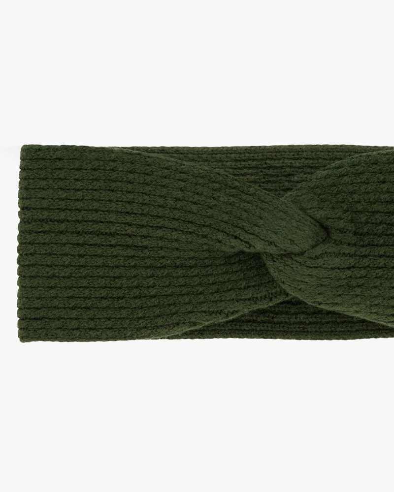 Sage | Headband | Seide