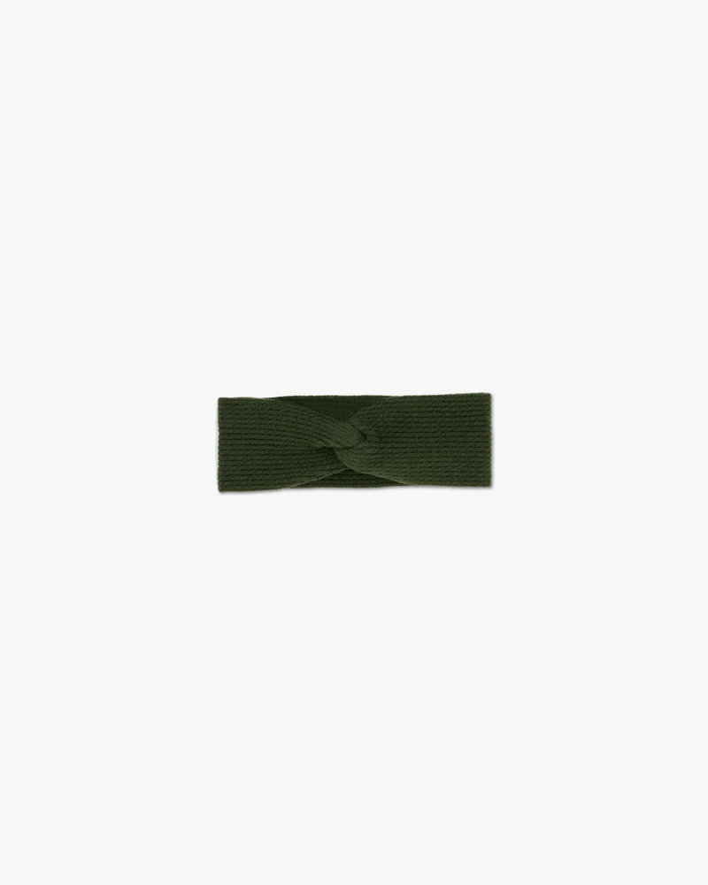 Sage | Headband | Seide