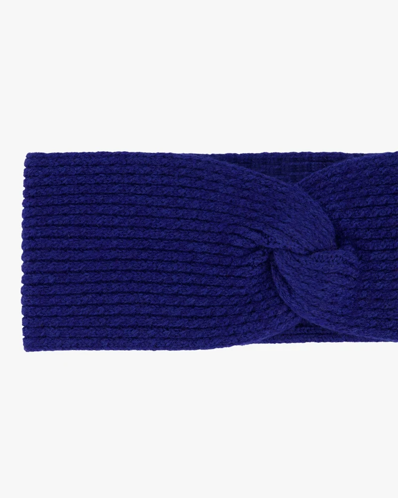 Sage | Headband | Seide