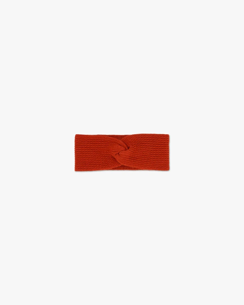 Sage | Headband | Seide