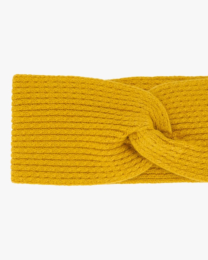 Sage | Headband | Seide