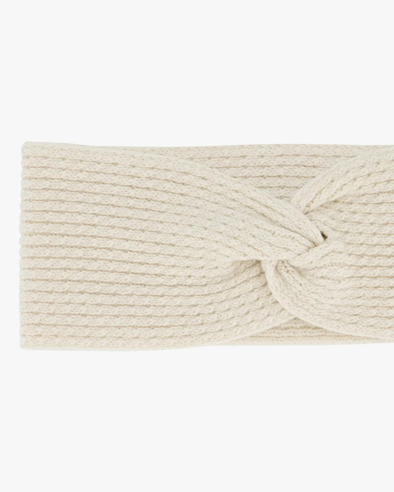Sage | Headband | Seide