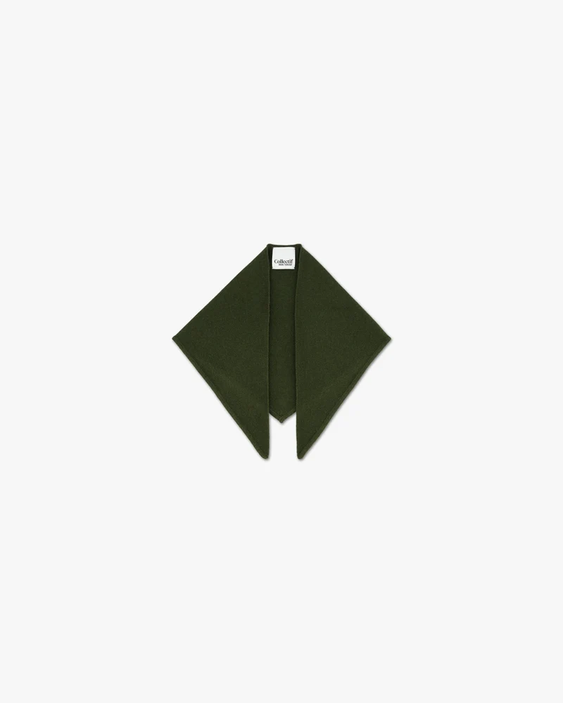 Nico | Schal | Seide