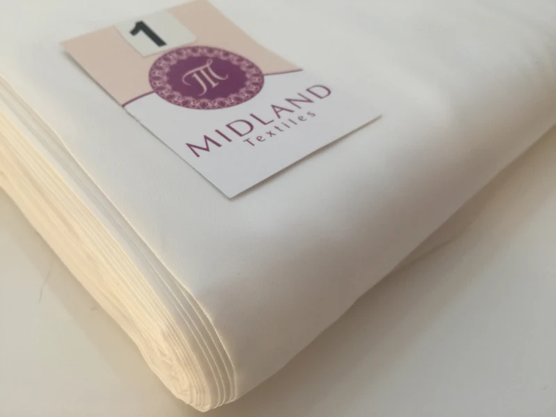 20 Meter Bolts HIGH QUALITY ANTI STATIC DRESS LINING FABRIC 100% POLYESTER 158CM WIDE M450 SOLD PER METRE MTEX