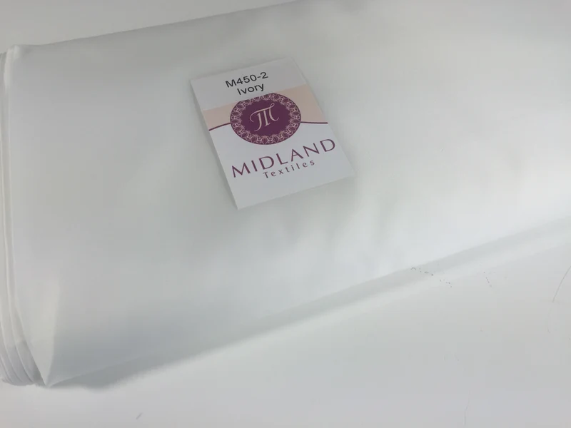 20 Meter Bolts HIGH QUALITY ANTI STATIC DRESS LINING FABRIC 100% POLYESTER 158CM WIDE M450 SOLD PER METRE MTEX
