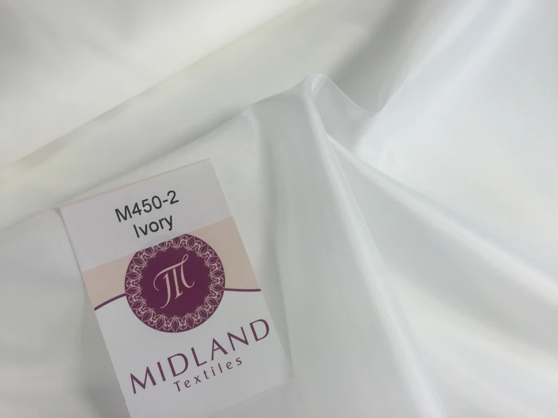 20 Meter Bolts HIGH QUALITY ANTI STATIC DRESS LINING FABRIC 100% POLYESTER 158CM WIDE M450 SOLD PER METRE MTEX