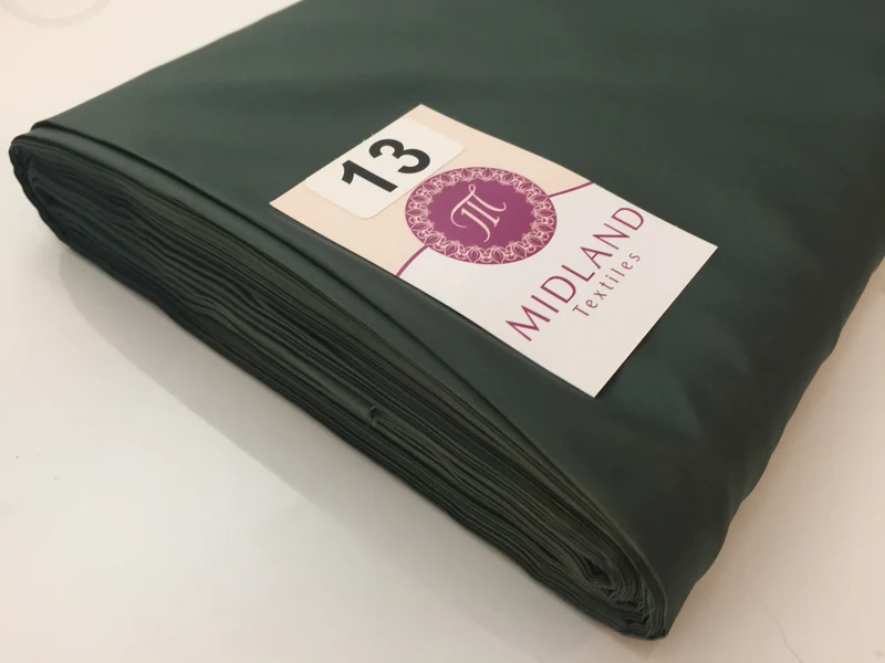 20 Meter Bolts HIGH QUALITY ANTI STATIC DRESS LINING FABRIC 100% POLYESTER 158CM WIDE M450 SOLD PER METRE MTEX
