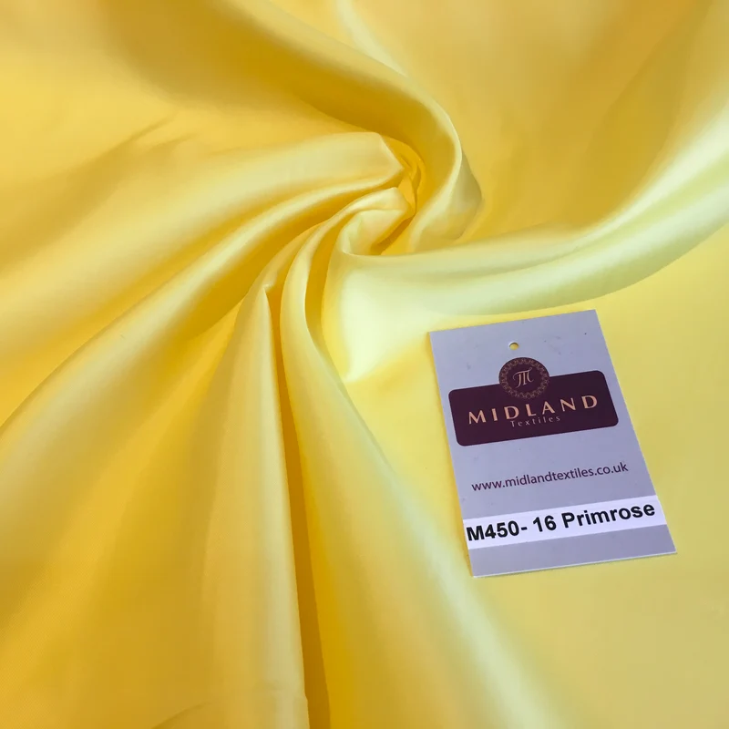 20 Meter Bolts HIGH QUALITY ANTI STATIC DRESS LINING FABRIC 100% POLYESTER 158CM WIDE M450 SOLD PER METRE MTEX
