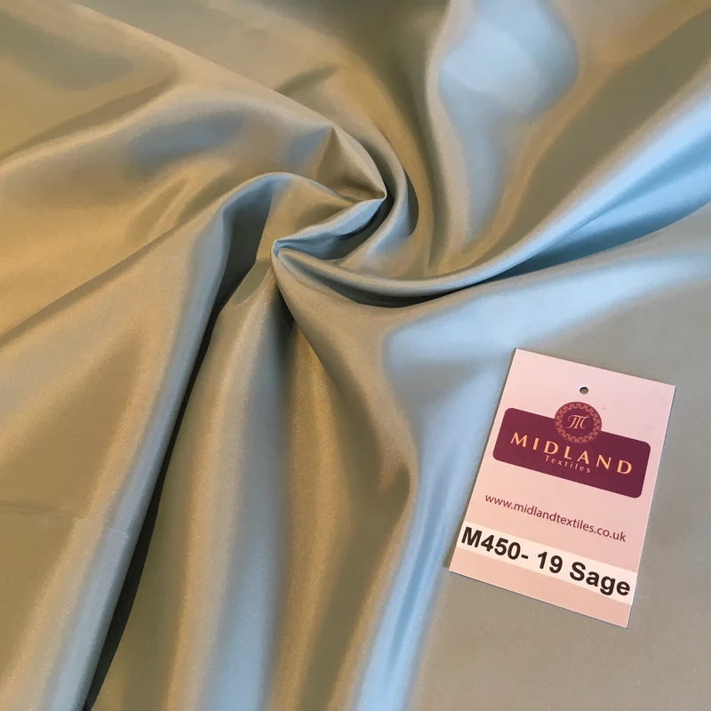 20 Meter Bolts HIGH QUALITY ANTI STATIC DRESS LINING FABRIC 100% POLYESTER 158CM WIDE M450 SOLD PER METRE MTEX