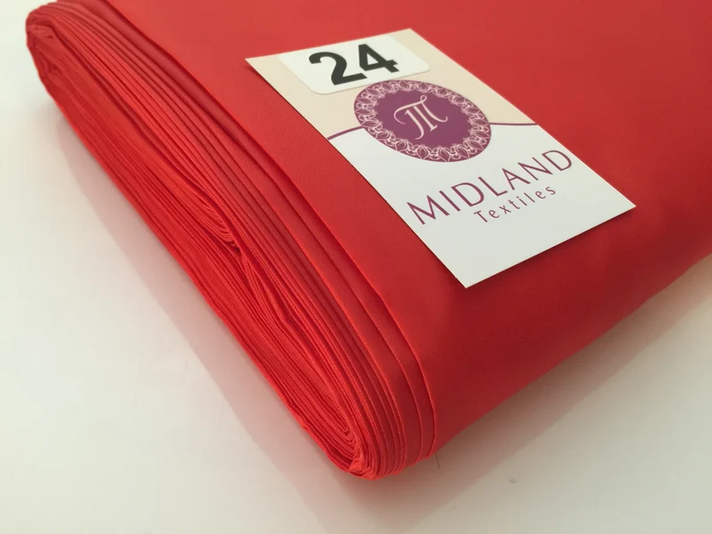 20 Meter Bolts HIGH QUALITY ANTI STATIC DRESS LINING FABRIC 100% POLYESTER 158CM WIDE M450 SOLD PER METRE MTEX