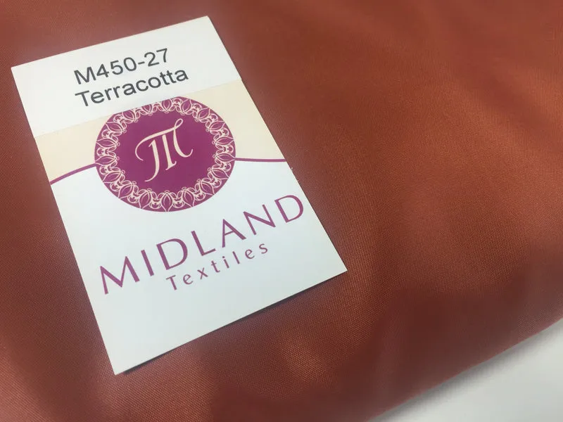 20 Meter Bolts HIGH QUALITY ANTI STATIC DRESS LINING FABRIC 100% POLYESTER 158CM WIDE M450 SOLD PER METRE MTEX