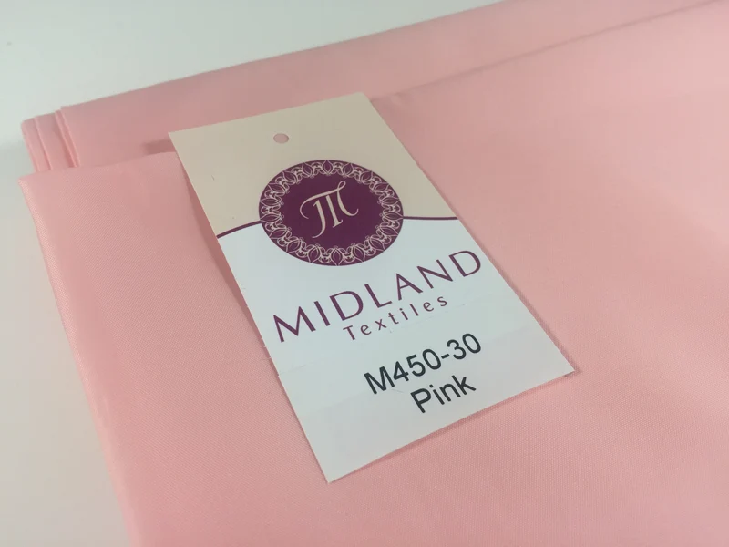 20 Meter Bolts HIGH QUALITY ANTI STATIC DRESS LINING FABRIC 100% POLYESTER 158CM WIDE M450 SOLD PER METRE MTEX