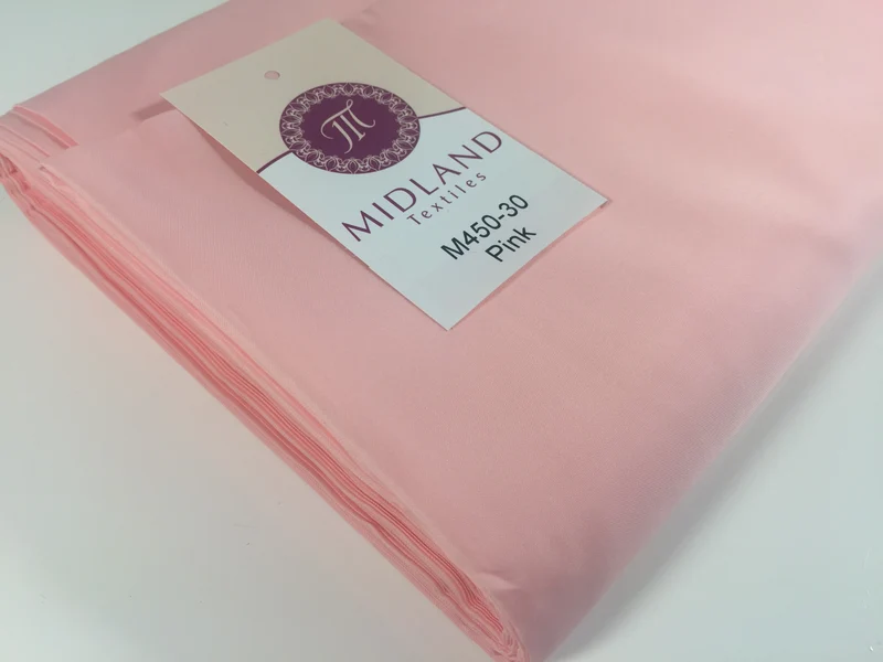 20 Meter Bolts HIGH QUALITY ANTI STATIC DRESS LINING FABRIC 100% POLYESTER 158CM WIDE M450 SOLD PER METRE MTEX