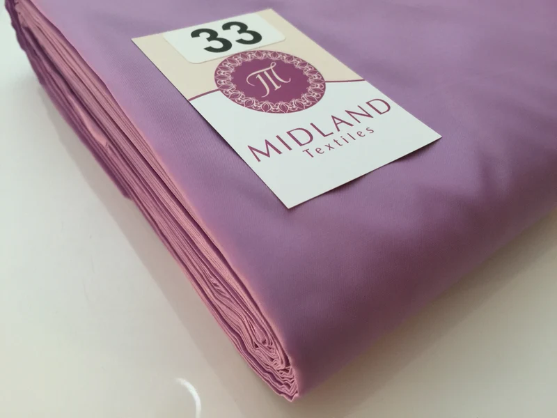 20 Meter Bolts HIGH QUALITY ANTI STATIC DRESS LINING FABRIC 100% POLYESTER 158CM WIDE M450 SOLD PER METRE MTEX