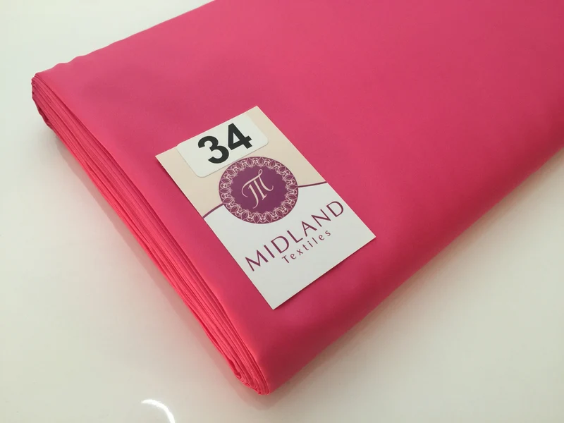 20 Meter Bolts HIGH QUALITY ANTI STATIC DRESS LINING FABRIC 100% POLYESTER 158CM WIDE M450 SOLD PER METRE MTEX