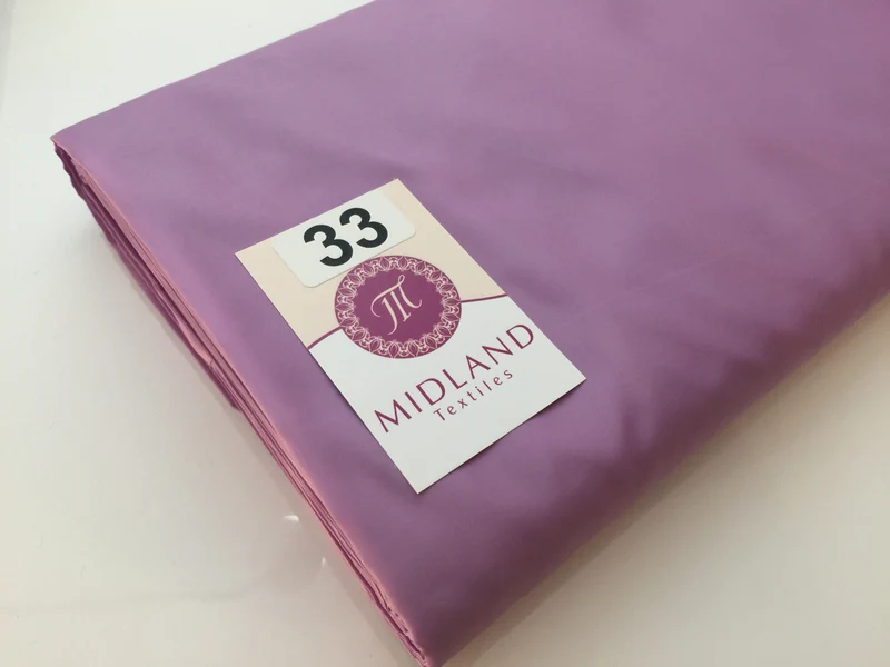 20 Meter Bolts HIGH QUALITY ANTI STATIC DRESS LINING FABRIC 100% POLYESTER 158CM WIDE M450 SOLD PER METRE MTEX