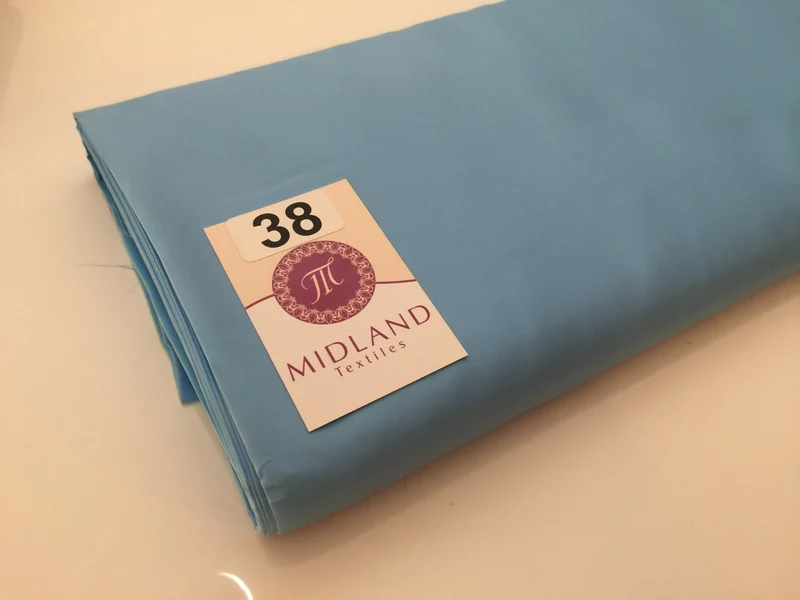 20 Meter Bolts HIGH QUALITY ANTI STATIC DRESS LINING FABRIC 100% POLYESTER 158CM WIDE M450 SOLD PER METRE MTEX