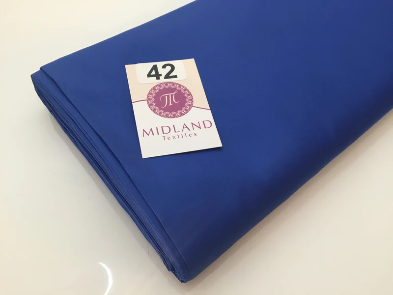 20 Meter Bolts HIGH QUALITY ANTI STATIC DRESS LINING FABRIC 100% POLYESTER 158CM WIDE M450 SOLD PER METRE MTEX
