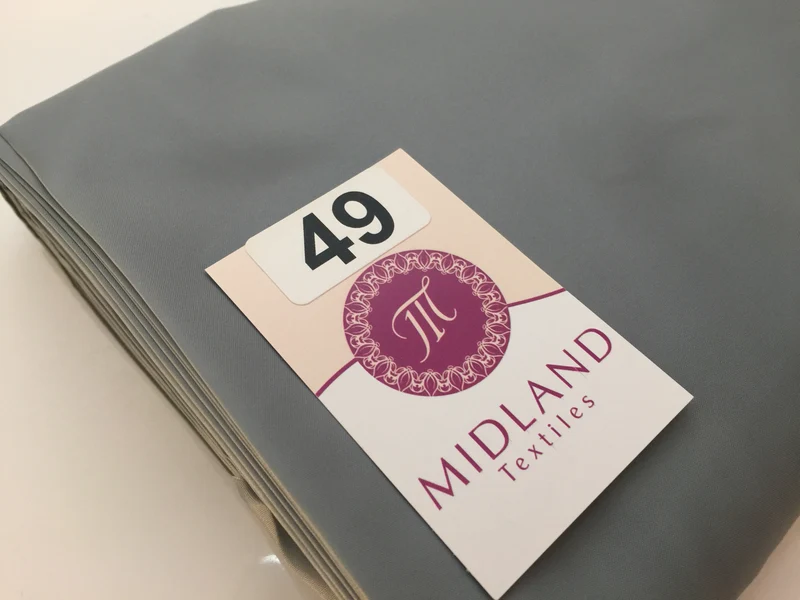20 Meter Bolts HIGH QUALITY ANTI STATIC DRESS LINING FABRIC 100% POLYESTER 158CM WIDE M450 SOLD PER METRE MTEX