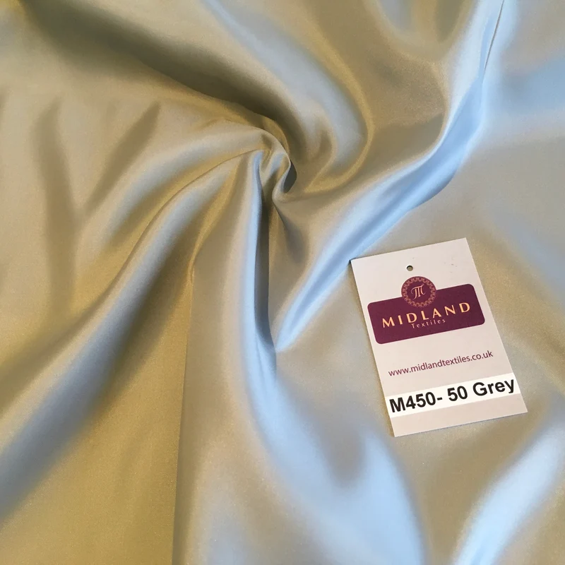 20 Meter Bolts HIGH QUALITY ANTI STATIC DRESS LINING FABRIC 100% POLYESTER 158CM WIDE M450 SOLD PER METRE MTEX