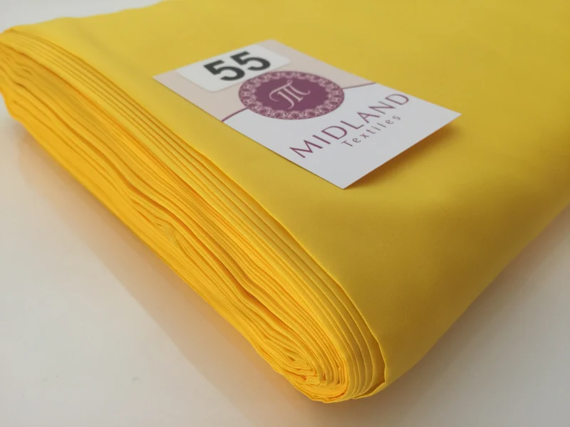 20 Meter Bolts HIGH QUALITY ANTI STATIC DRESS LINING FABRIC 100% POLYESTER 158CM WIDE M450 SOLD PER METRE MTEX
