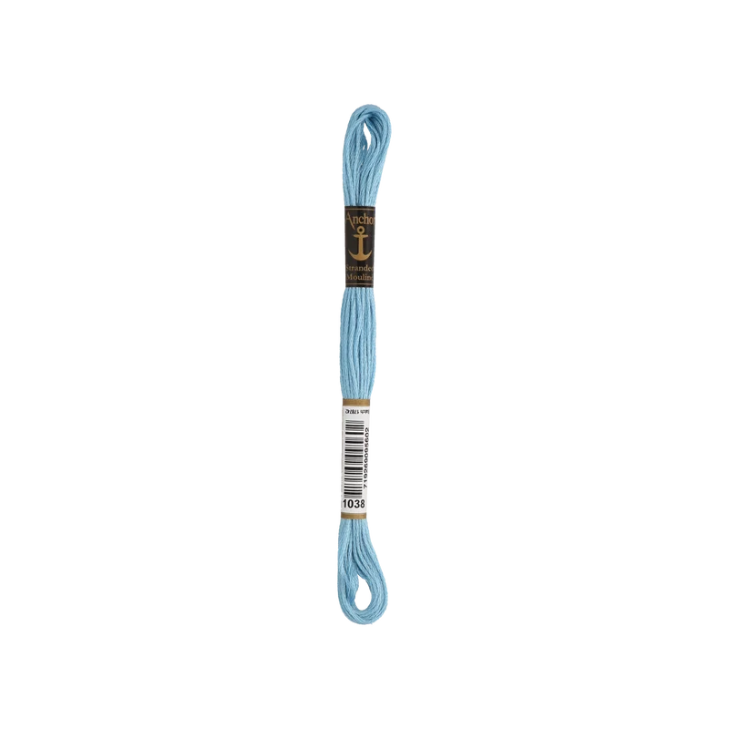 Sticktwist 8m - MITTELOZEAN