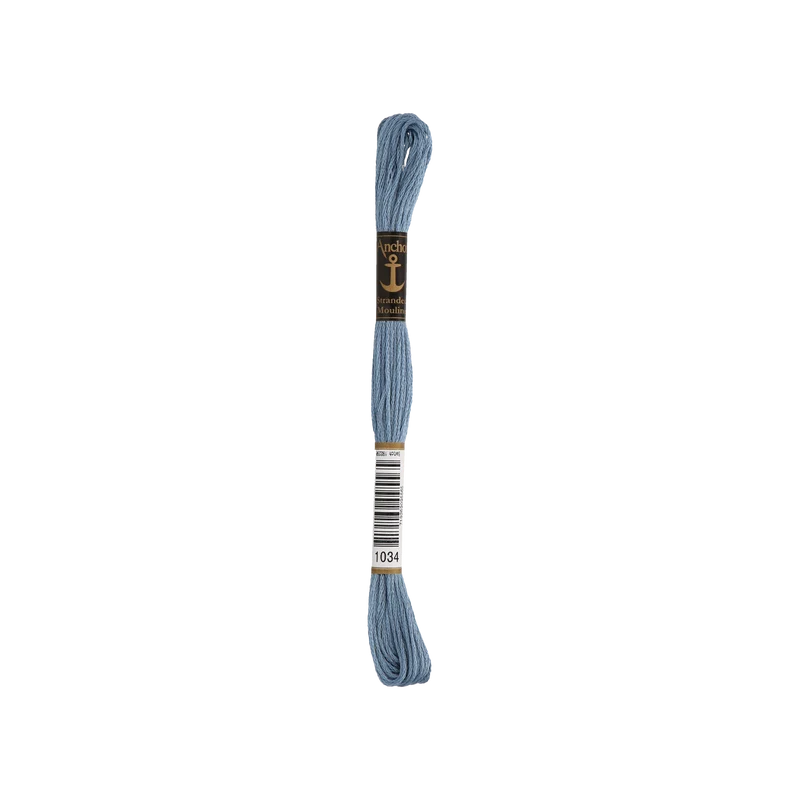Sticktwist 8m - STAHL