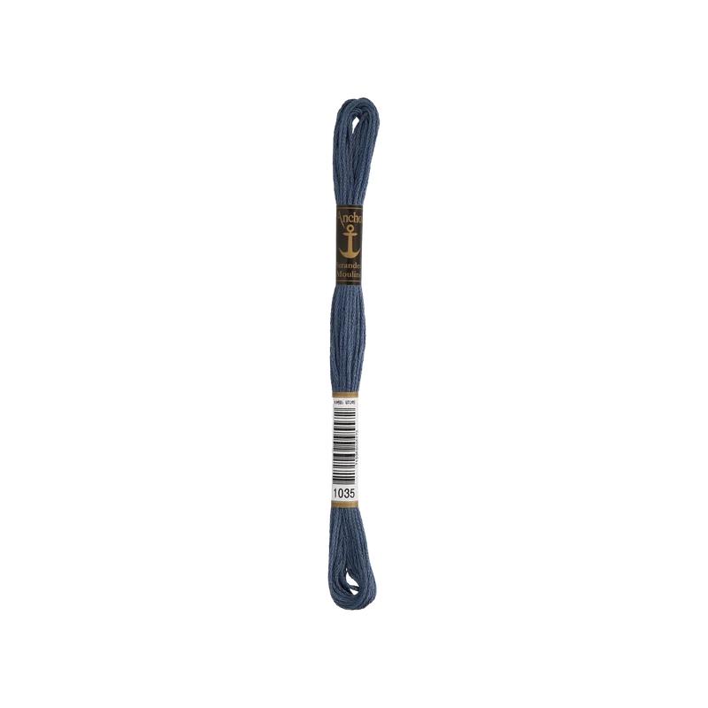 Sticktwist 8m - MITTELSTAHL