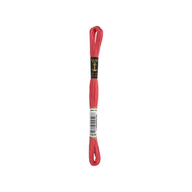 Sticktwist 8m - KREBS