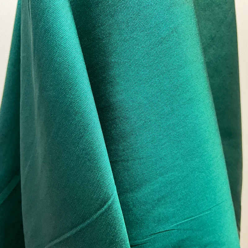 Plain Polyester Faux Silk Taffeta dress craft fabric 142cm wide M2135
