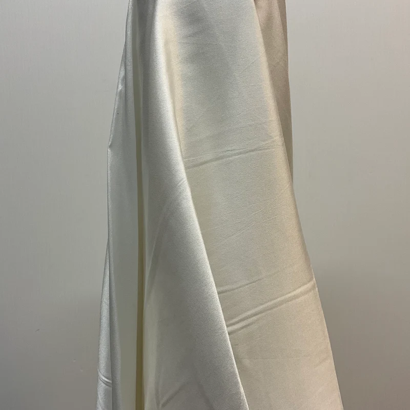 Plain Polyester Faux Silk Taffeta dress craft fabric 142cm wide M2135