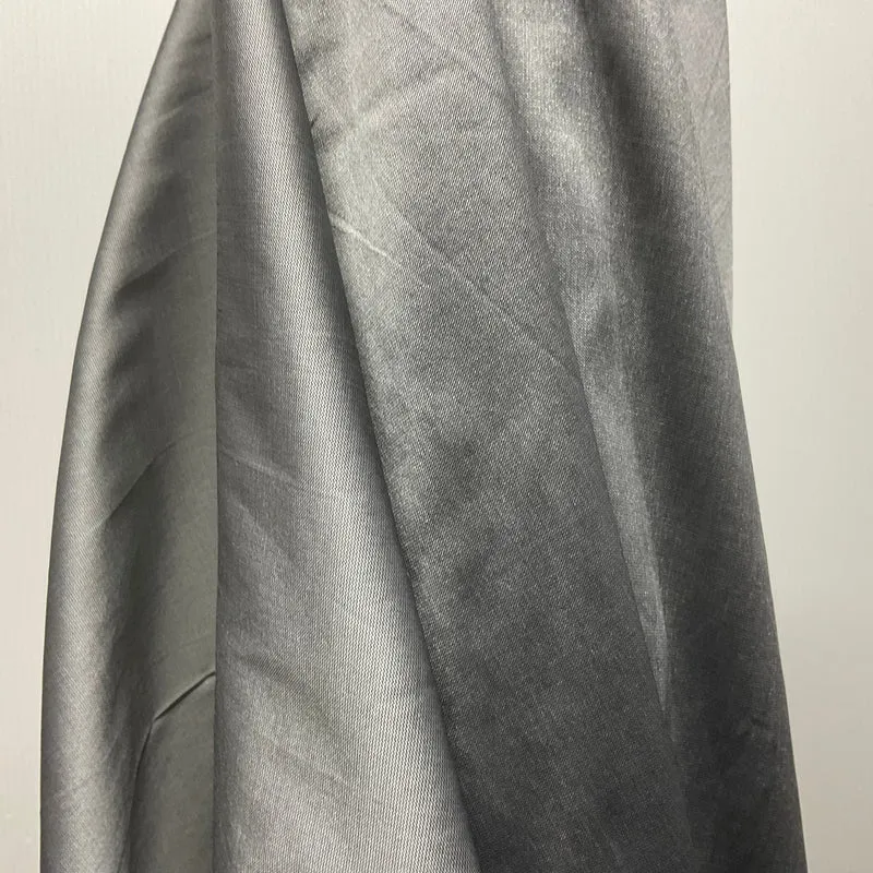 Plain Polyester Faux Silk Taffeta dress craft fabric 142cm wide M2135