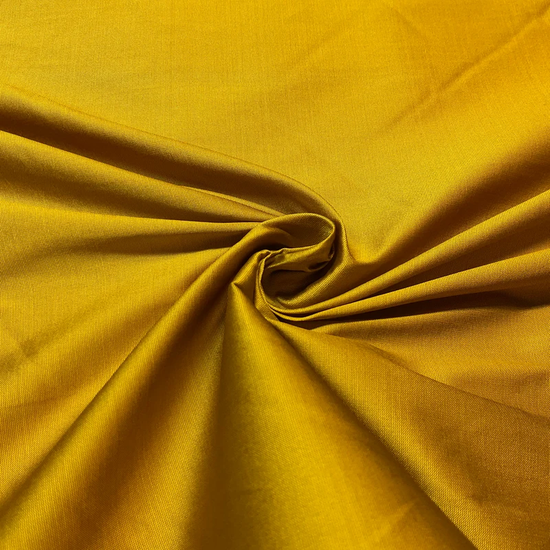 Plain Polyester Faux Silk Taffeta dress craft fabric 142cm wide M2135
