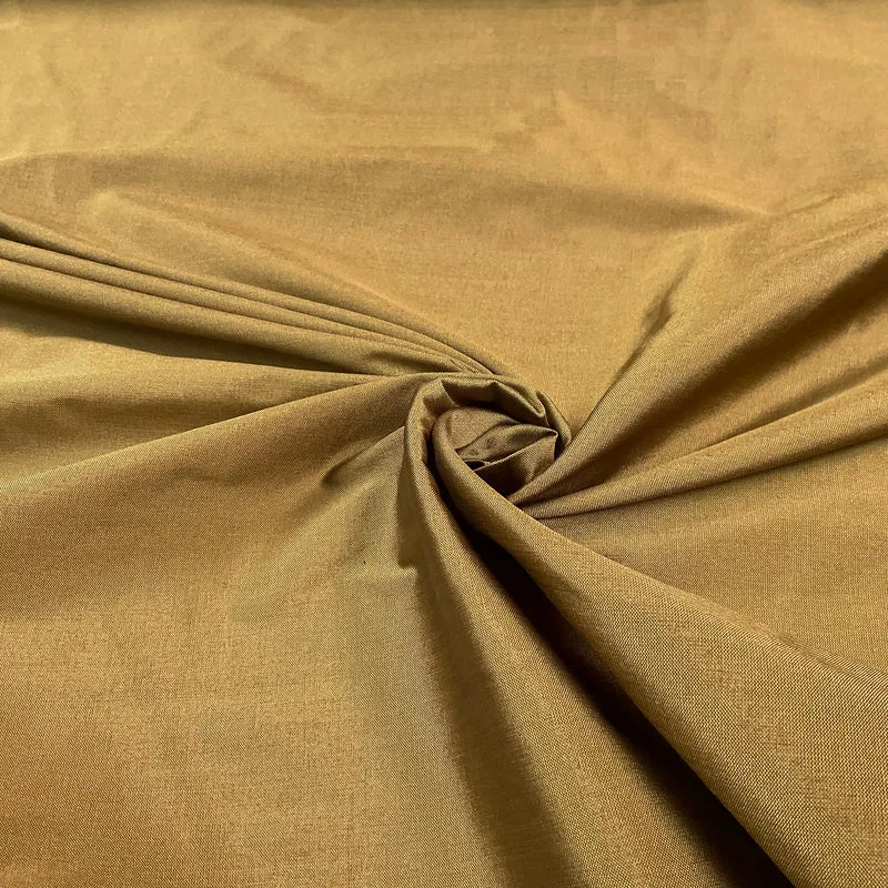Plain Polyester Faux Silk Taffeta dress craft fabric 142cm wide M2135