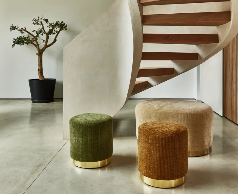 Eco Cord - pampas