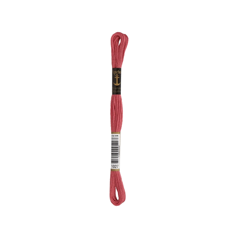 Sticktwist 8m - ALTROSE MITTEL