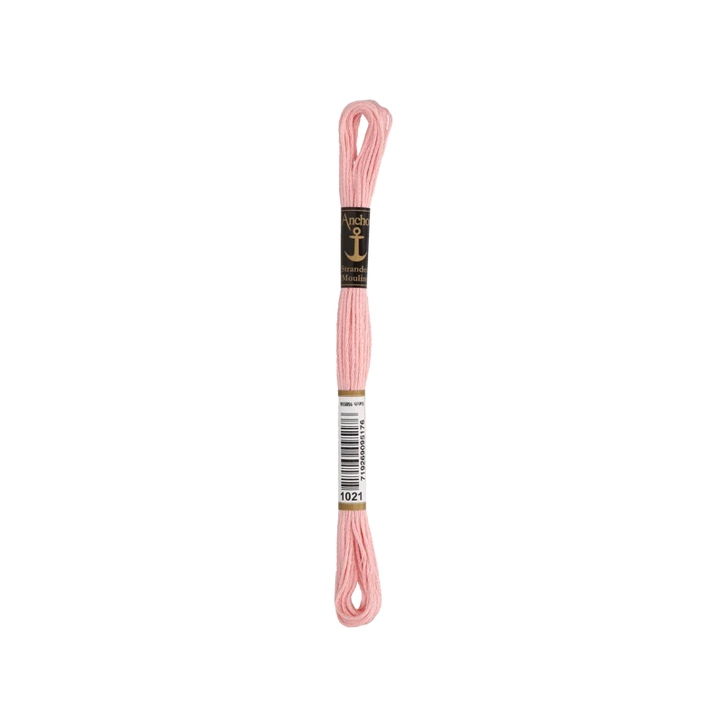 Sticktwist 8m - BABYROSA MITTEL