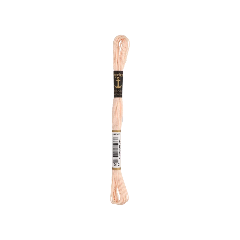 Sticktwist 8m - ROSE MITTEL