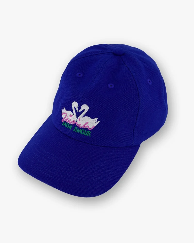 Cap Zürich mon Amour | Mütze | Accessoires