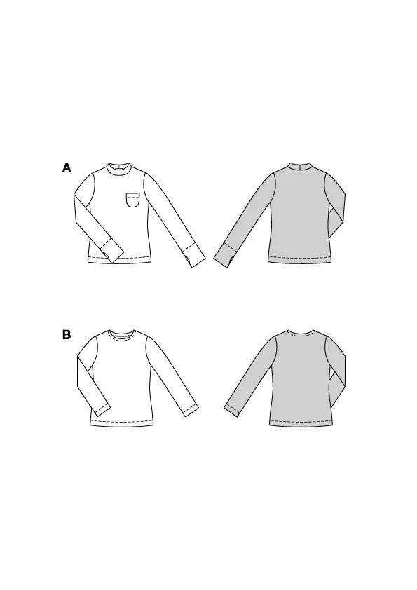 5610 - Shirt