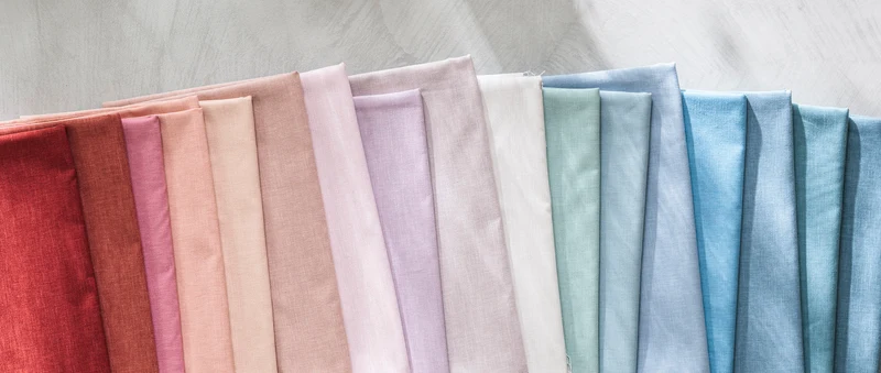 Eco Drapery - iceberg 308 cm