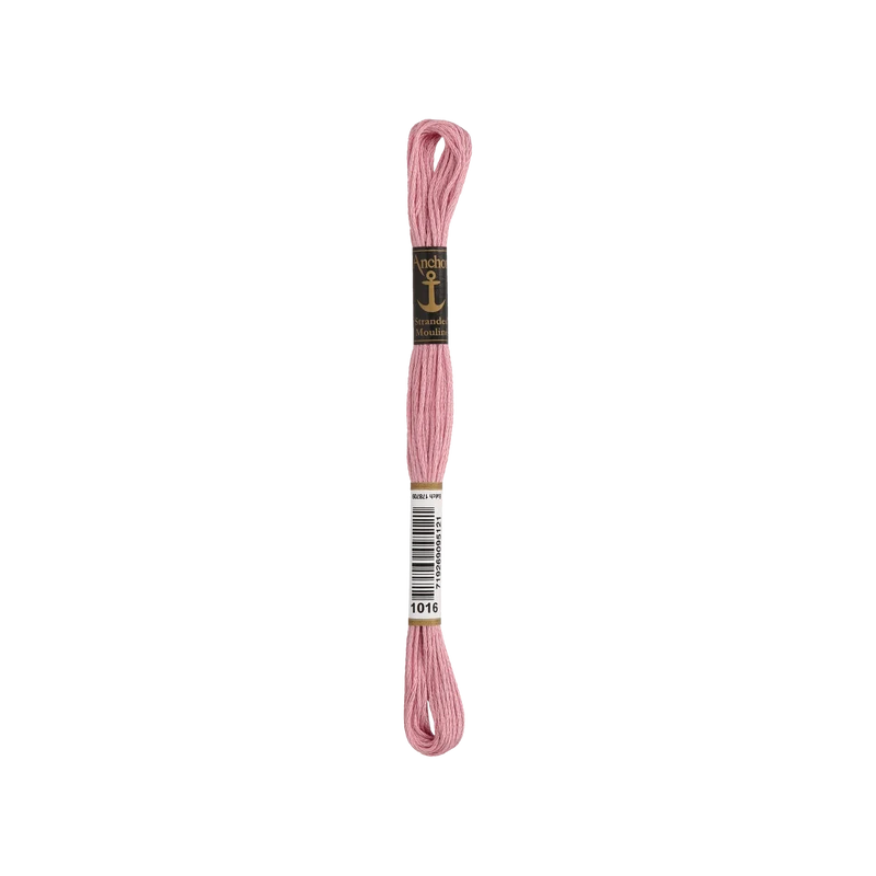 Sticktwist 8m - ALTLILA BLASS