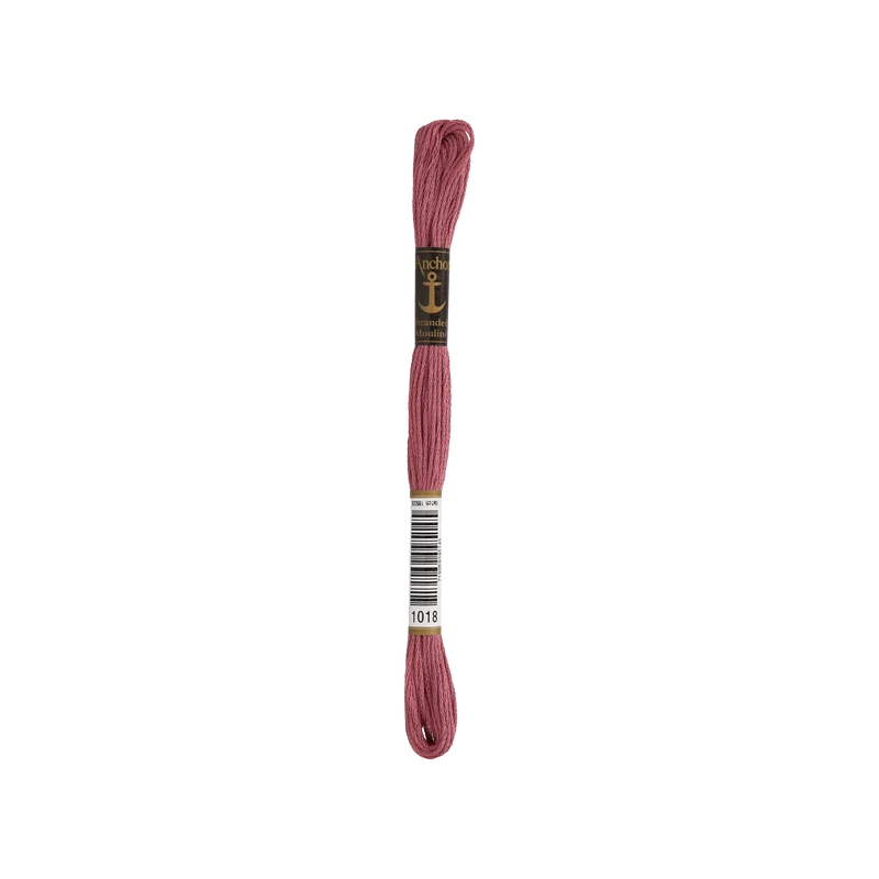 Sticktwist 8m - ALTLILA MITTEL