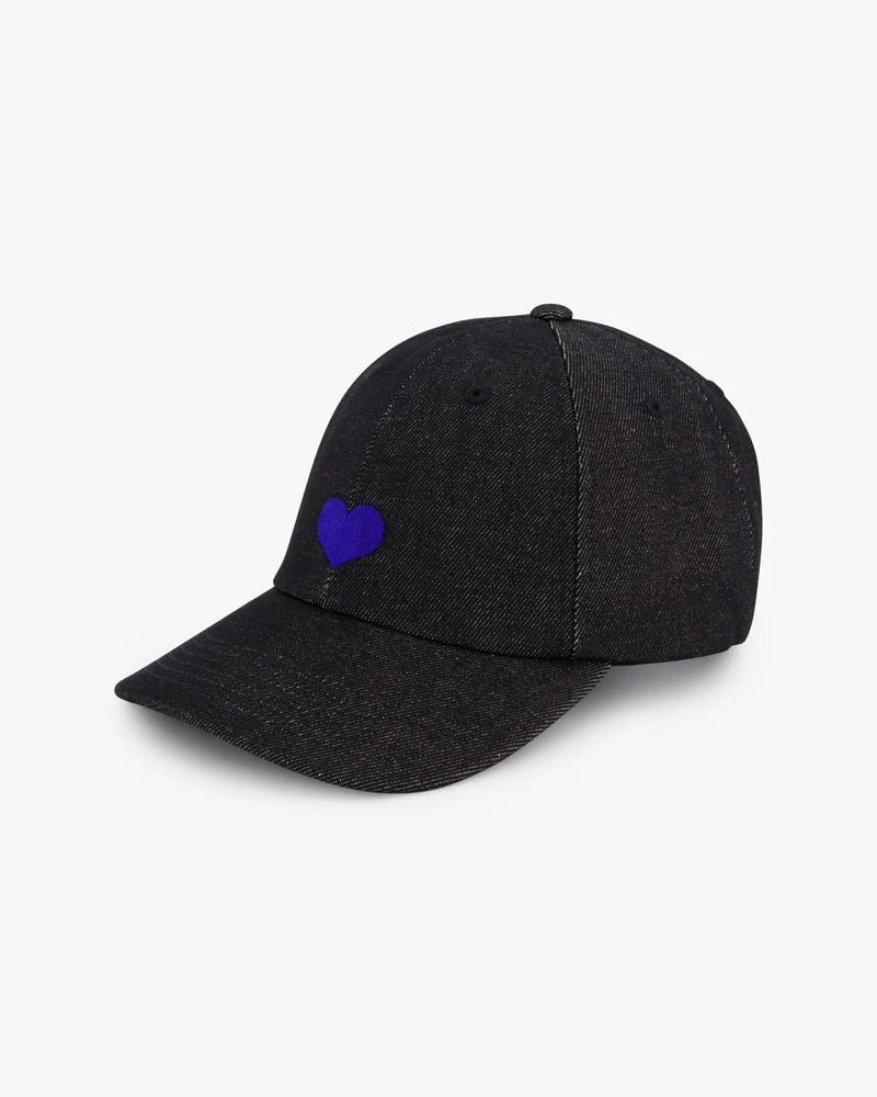 Cap Heart | Accessoires | Accessoires