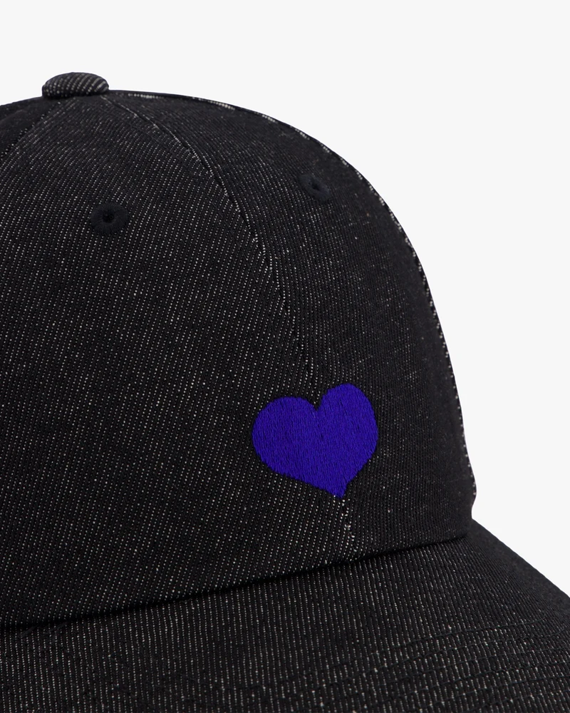 Cap Heart | Accessoires | Accessoires