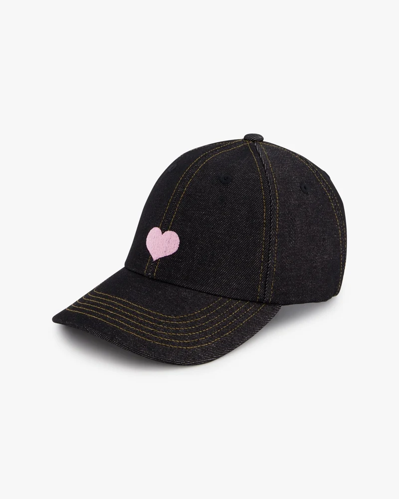 Cap Heart | Accessoires | Accessoires