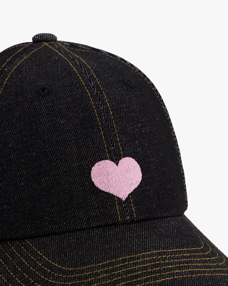 Cap Heart | Accessoires | Accessoires